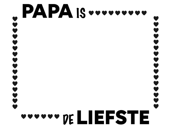 VADERDAG