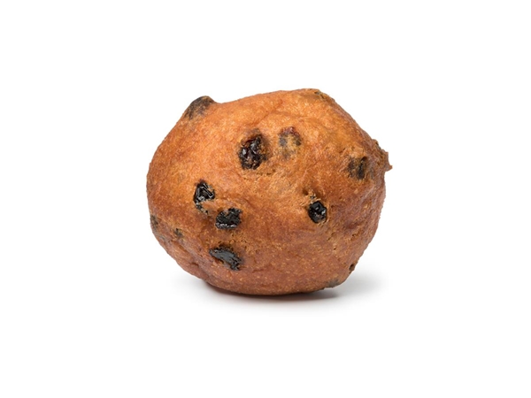 OLIEBOL ROZIJNEN 10+1 GRATIS