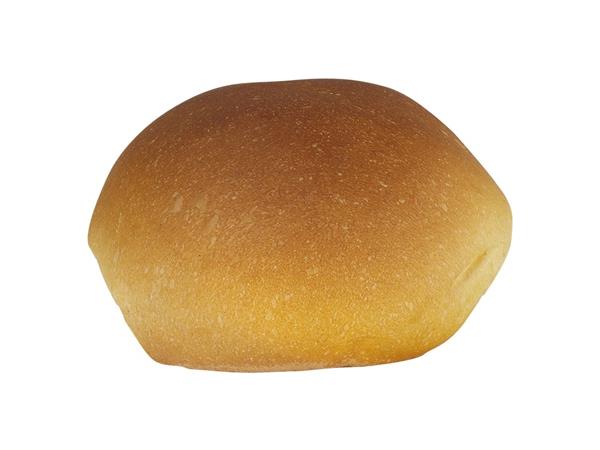 MINI ROND WIT 10 stuks