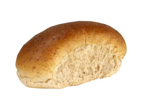 ZACHT PUNTJE BRUIN * 6