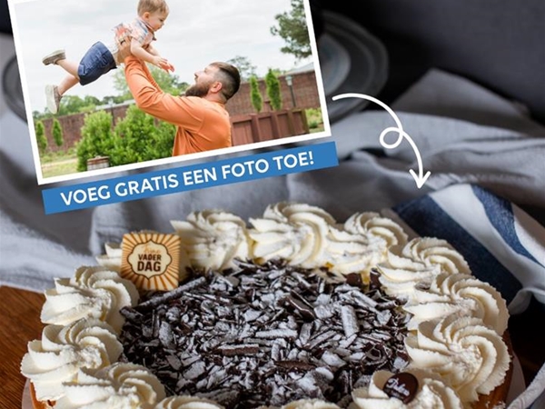 RIJSTE SLAGROOM + FOTO