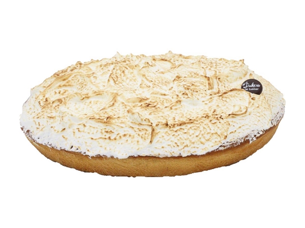 TORTA LIMONE