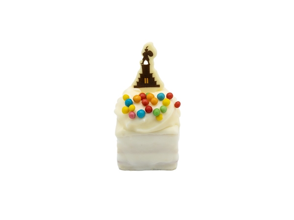 PETIT FOUR SINTERKLAAS