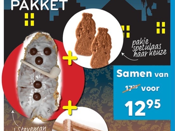 SINT PAKKET